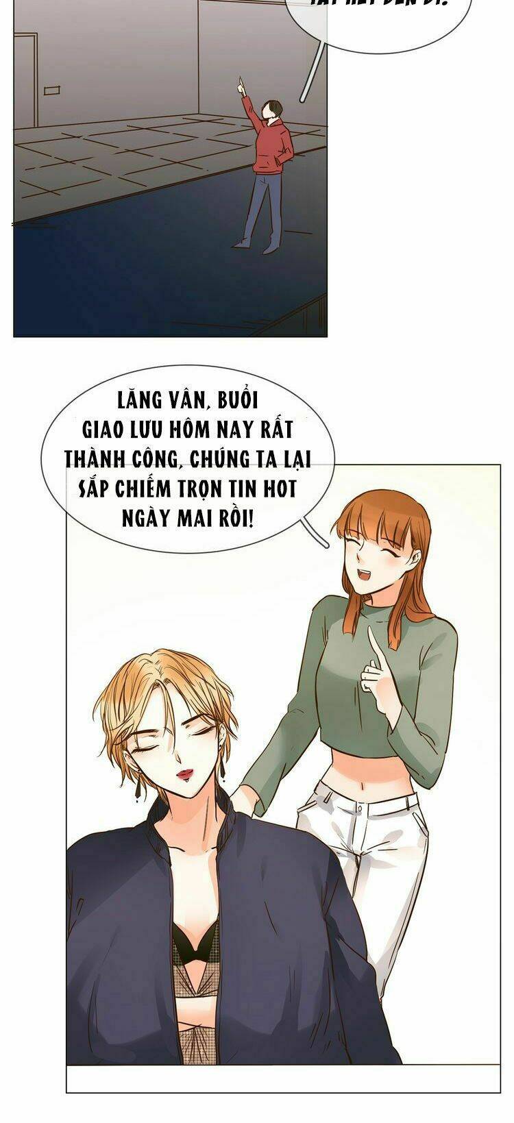 ngôi sao vụn vỡ chapter 5 27