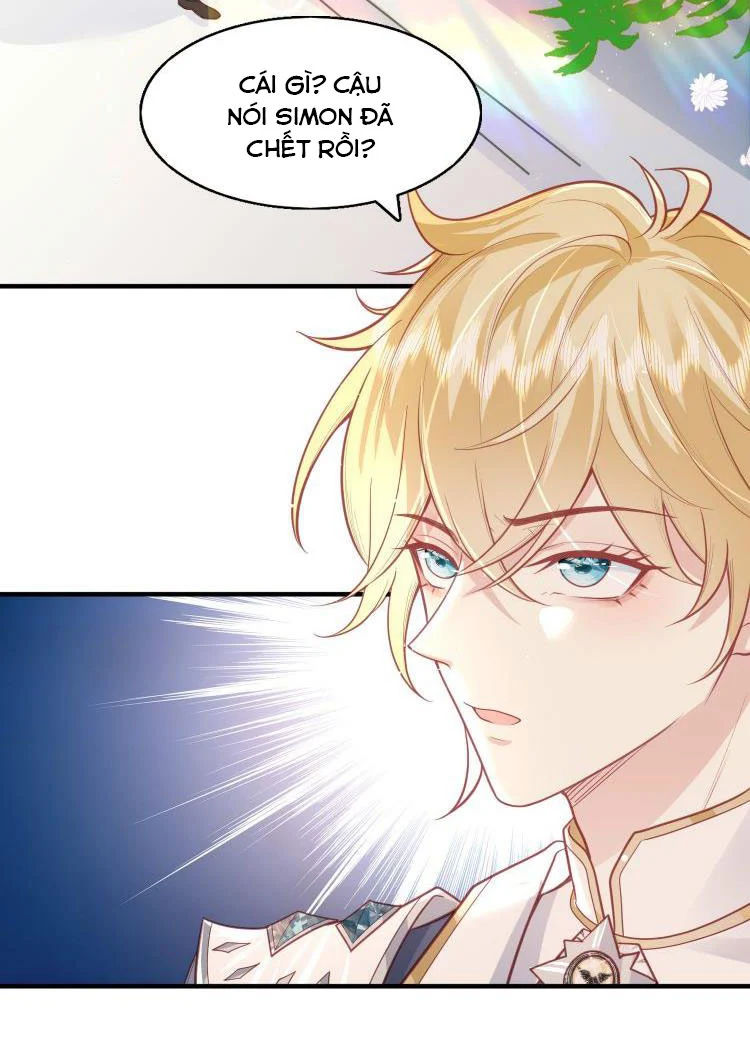 phản diện bị truy thành đoàn sủng chapter 16 2