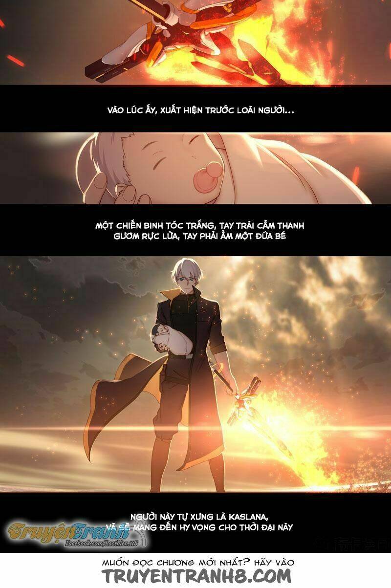 băng hoại 3rd chapter 81 26