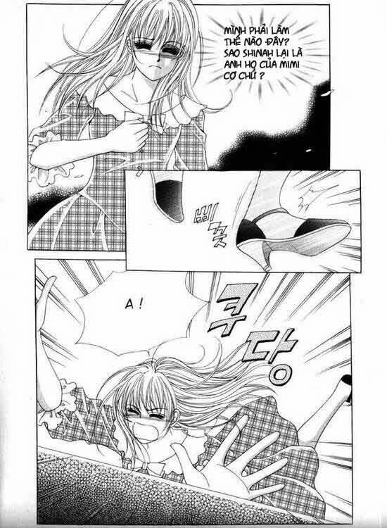 hoa hồng tặng anh chapter 10 59