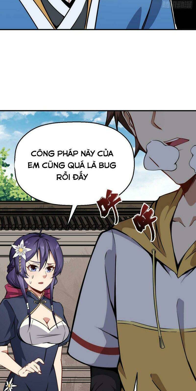 tổ thượng có tiền chapter 34 4