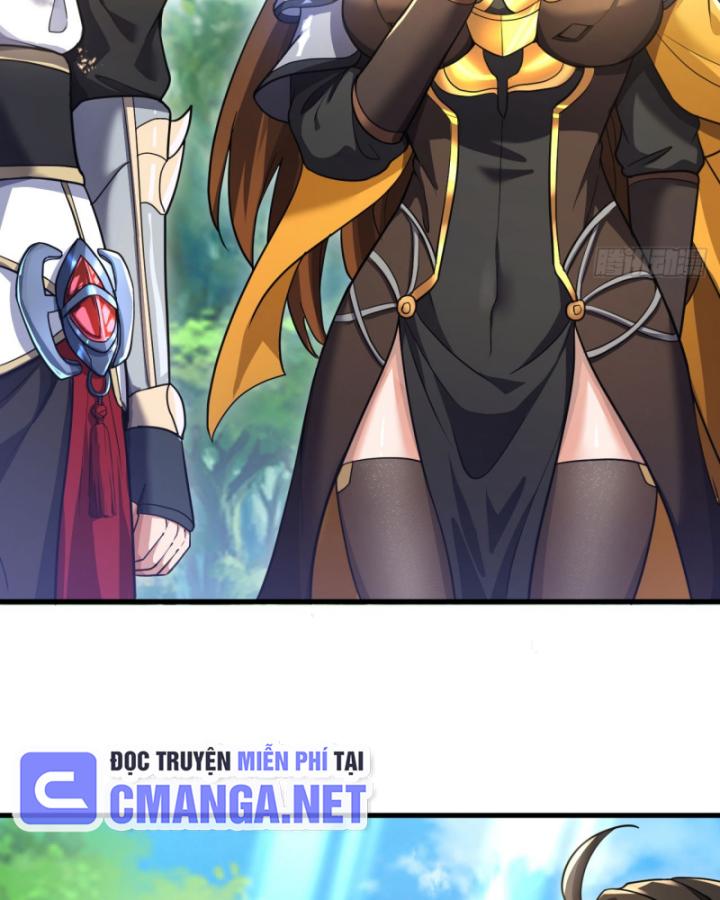 nương tử nhà ta là đạo trời chapter 2 12