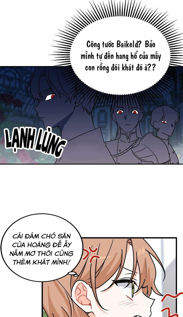 ác nữ karuna bé lại chapter 2 43