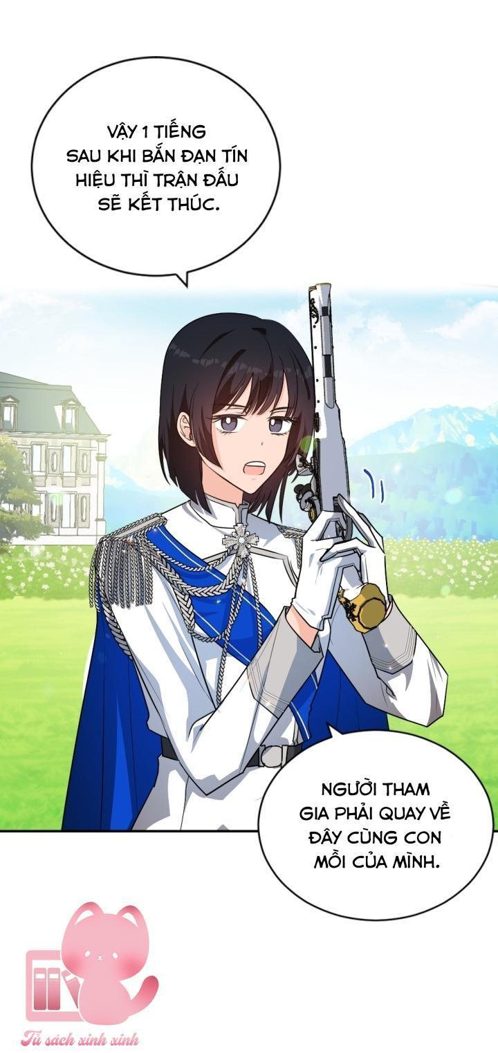 nguyện ước vô vọng của ma nữ chapter 80 14