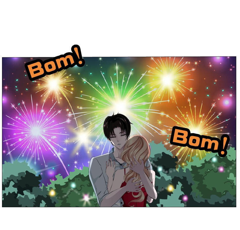 cạm bẫy của nữ thần chapter 125 27