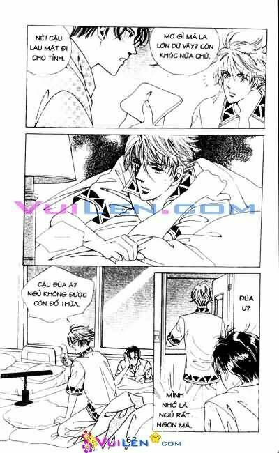 nụ hôn nồng thắm chapter 3 63