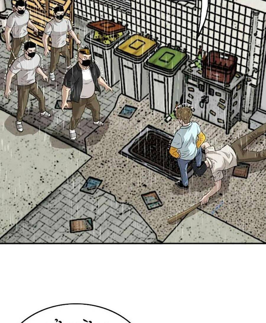 người xấu chapter 107 11