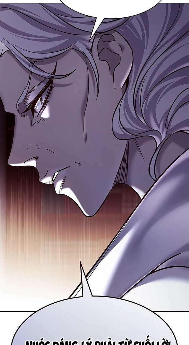 biến thân thành mèo chapter 246 25