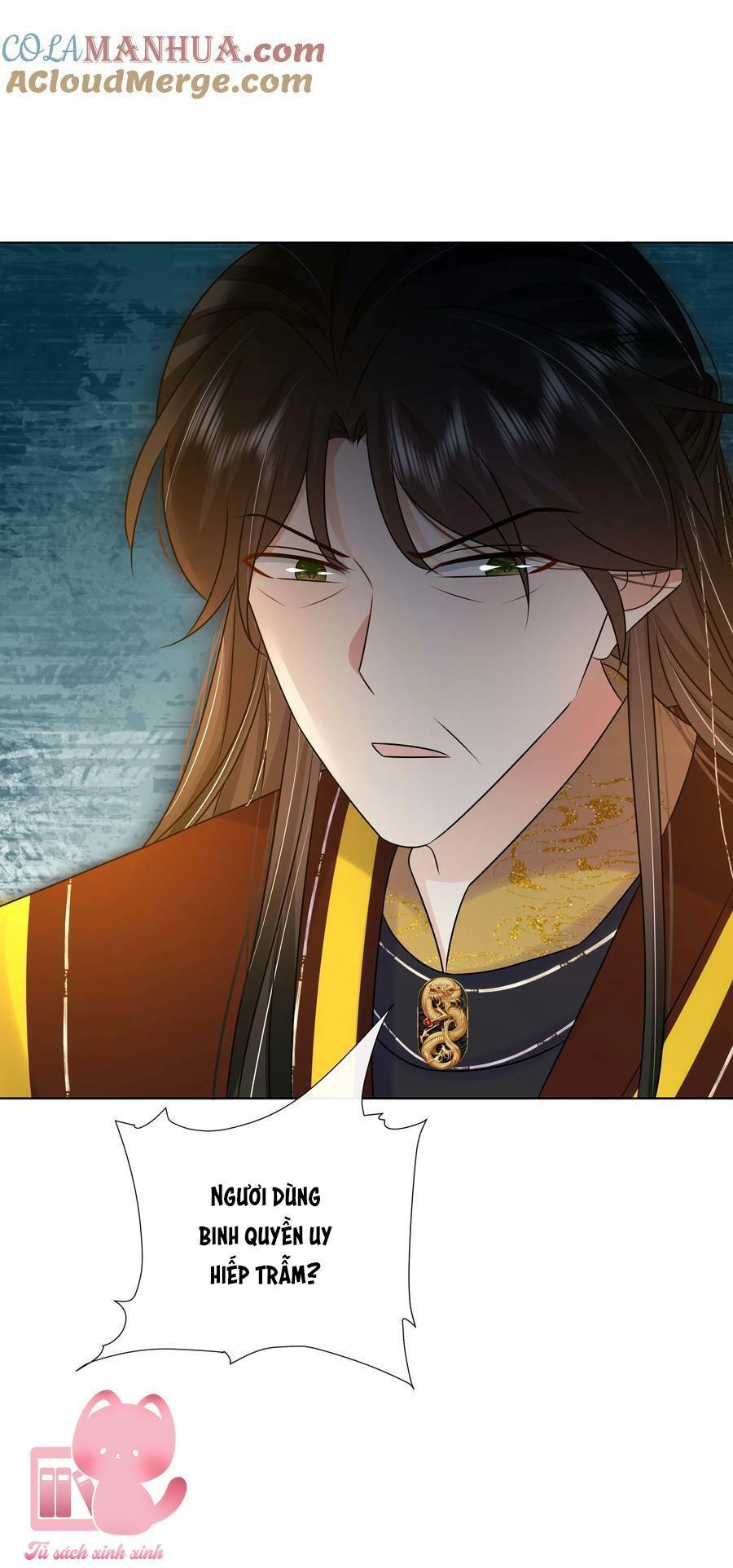 hắc hoá vương gia khó dỗ dành chapter 104 15