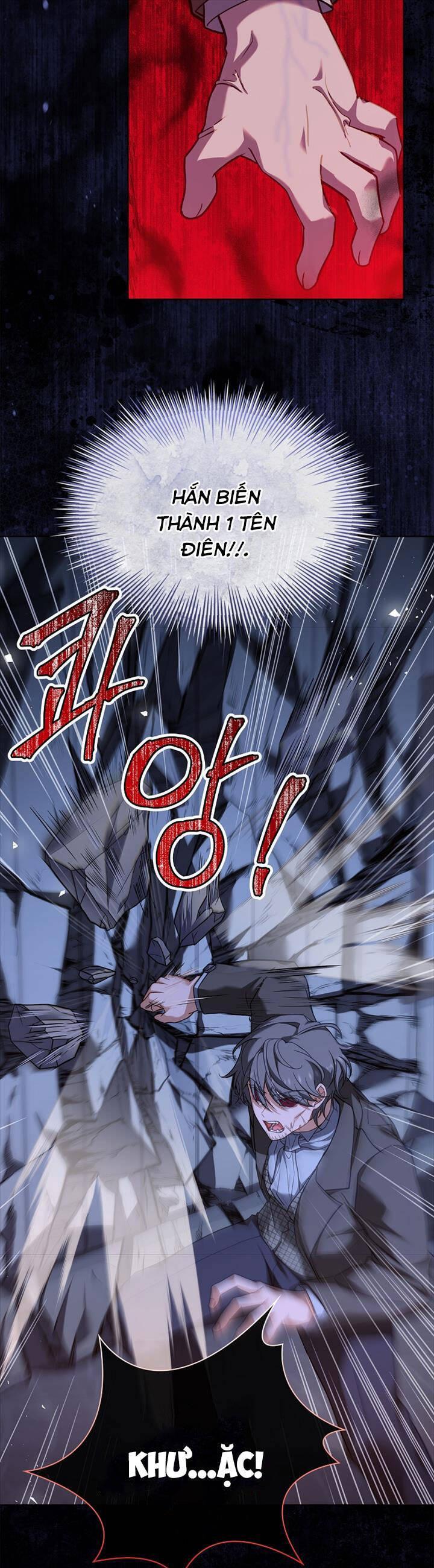 để yên cho tiểu thư hiền chapter 95 3