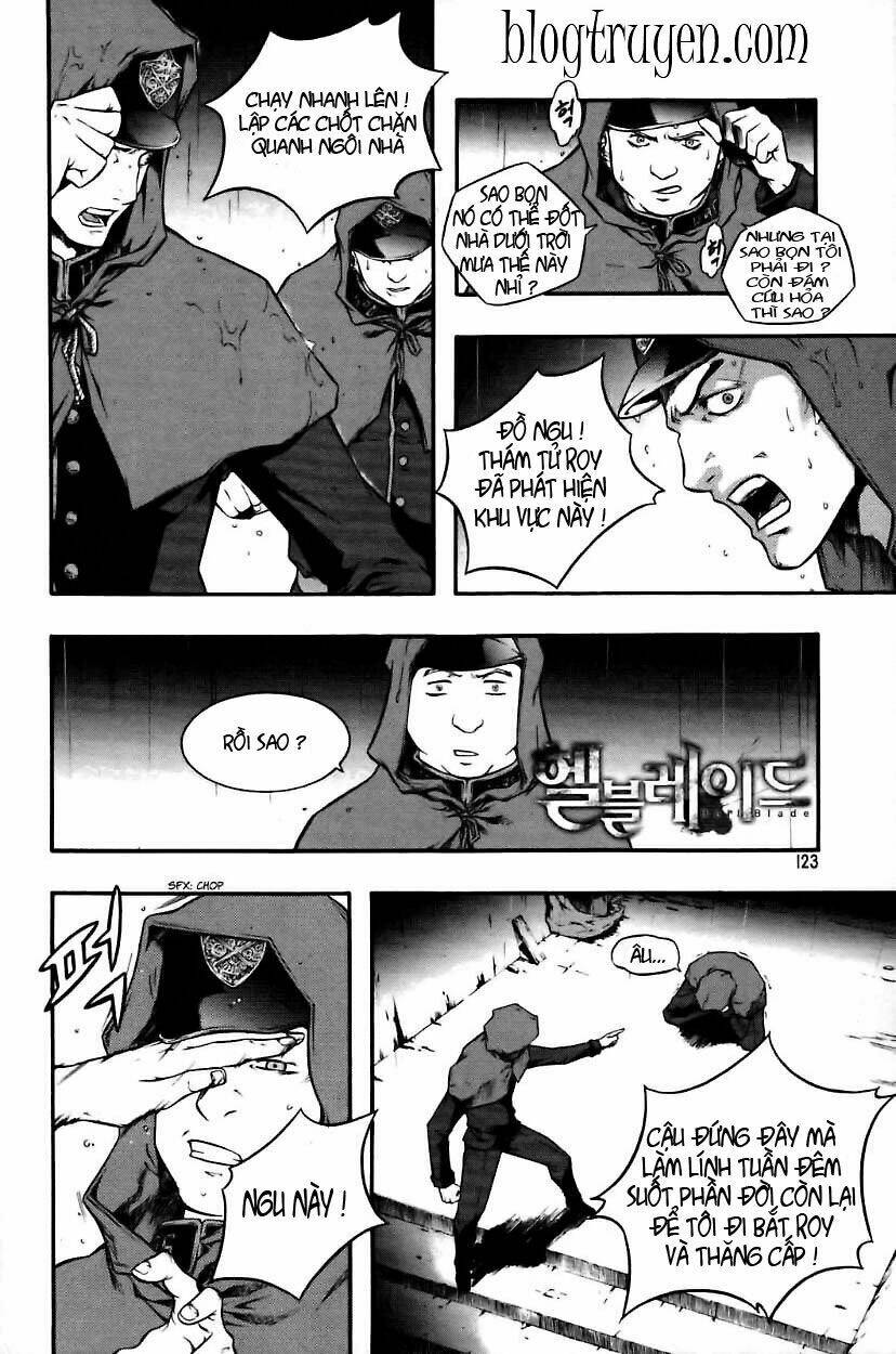 hell blade chapter 4 21