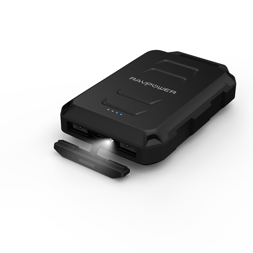 Pin dự phòng RAVPower RP-PB044 10050mAh
