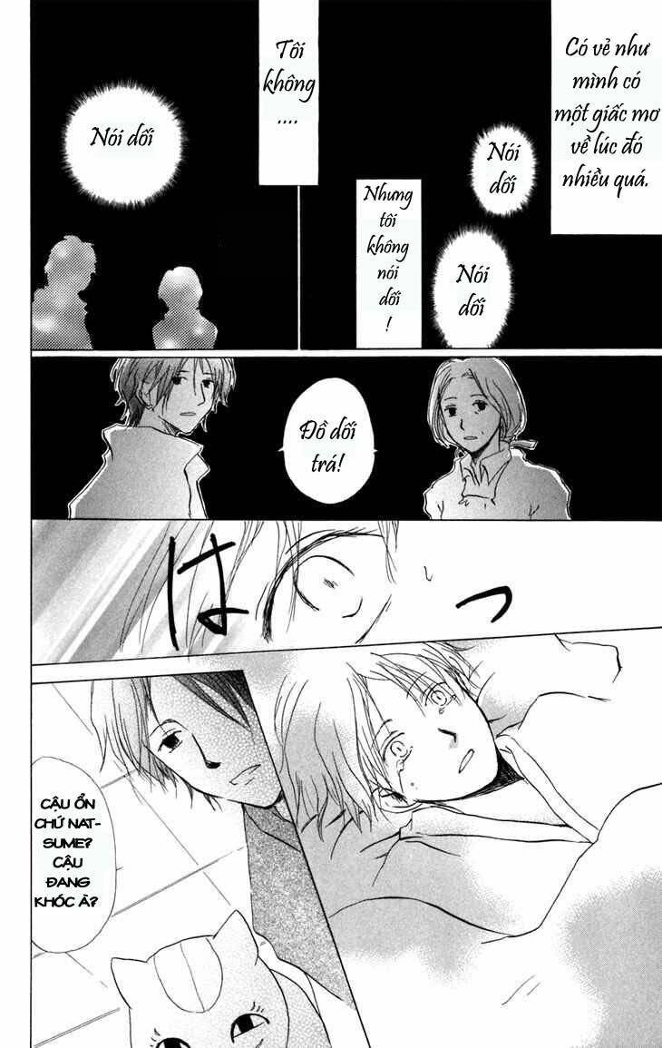 trả tên lại cho yêu quái chapter 14 25