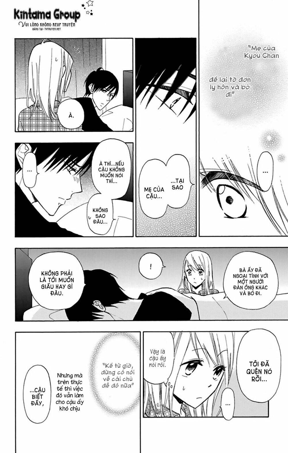 mint chocolate chapter 9 23