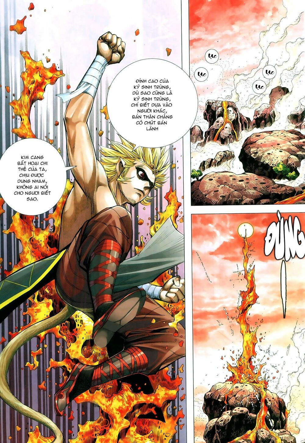 tây du chapter 148 23