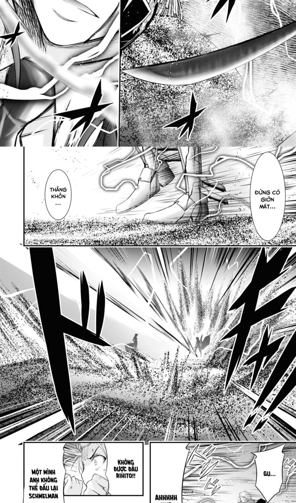 kích trụy vương huyền thoại chapter 70 28