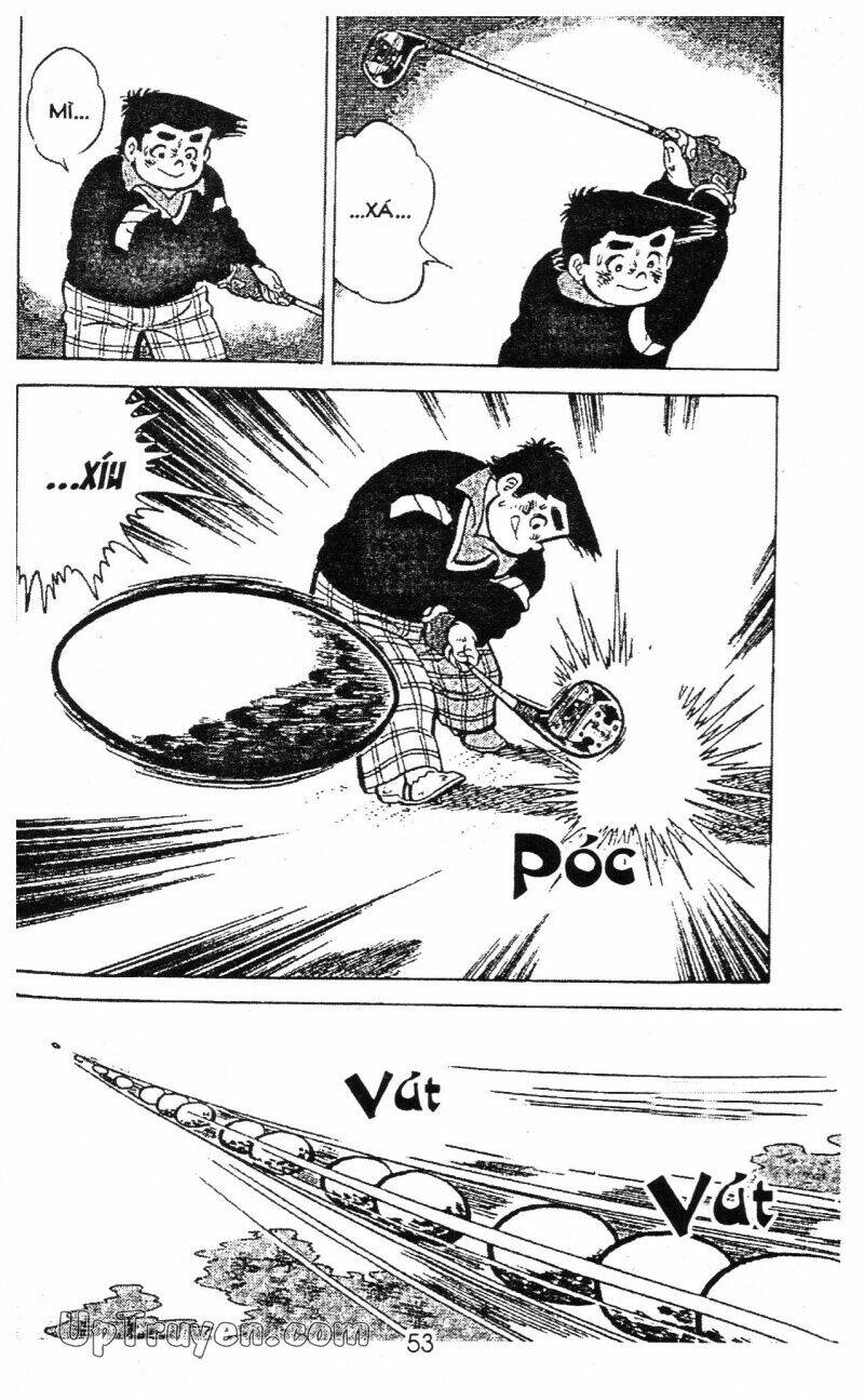 ashita tenki ni naare chapter 14 53