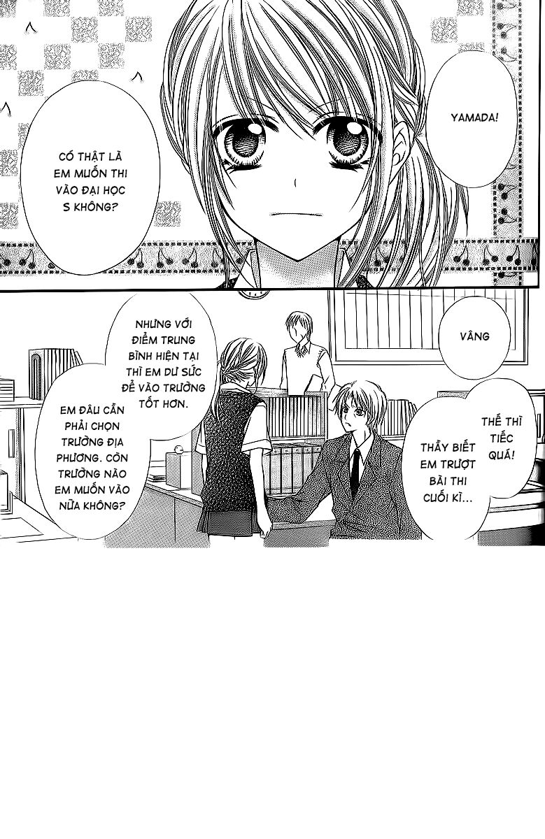 bí mật xương rồng chapter 15 1