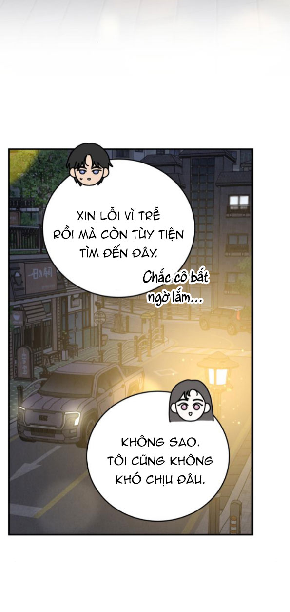 Thuyết Tình Yêu Ích Kỷ chapter 35.1 5