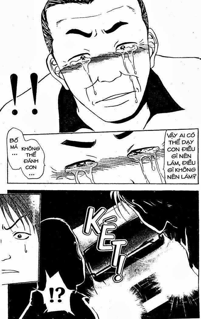 bàn tay thần sầu teru chapter 25 12