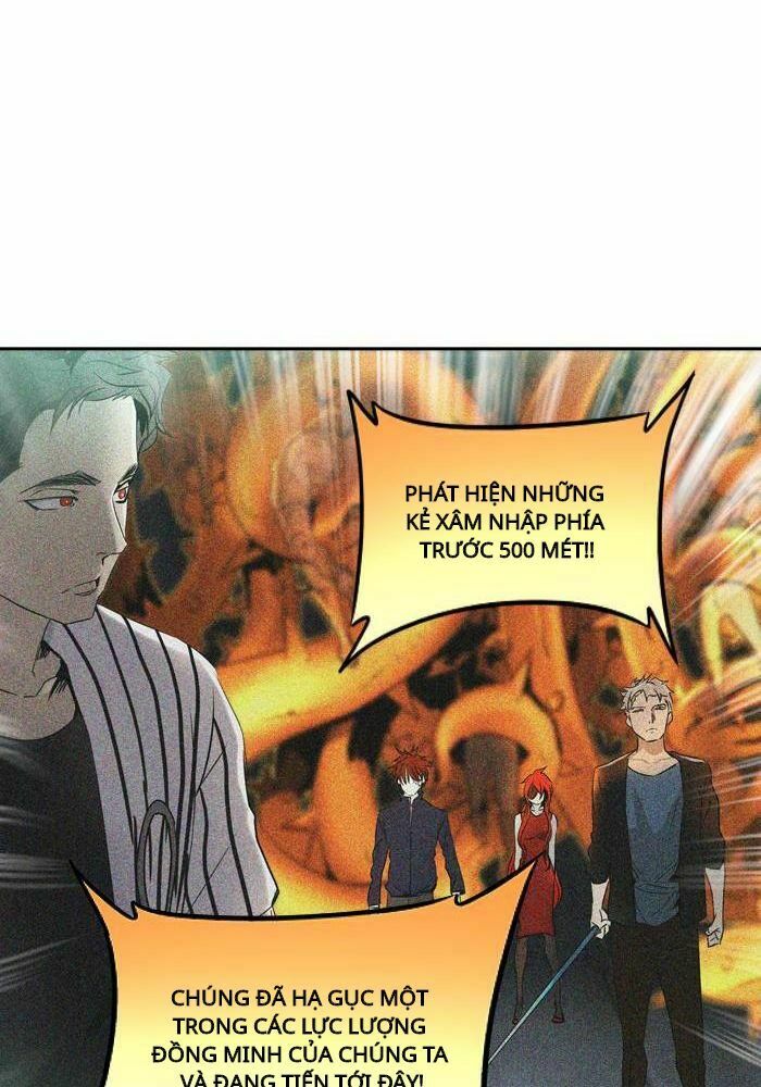 tòa tháp bí ẩn 2 chapter 215 33