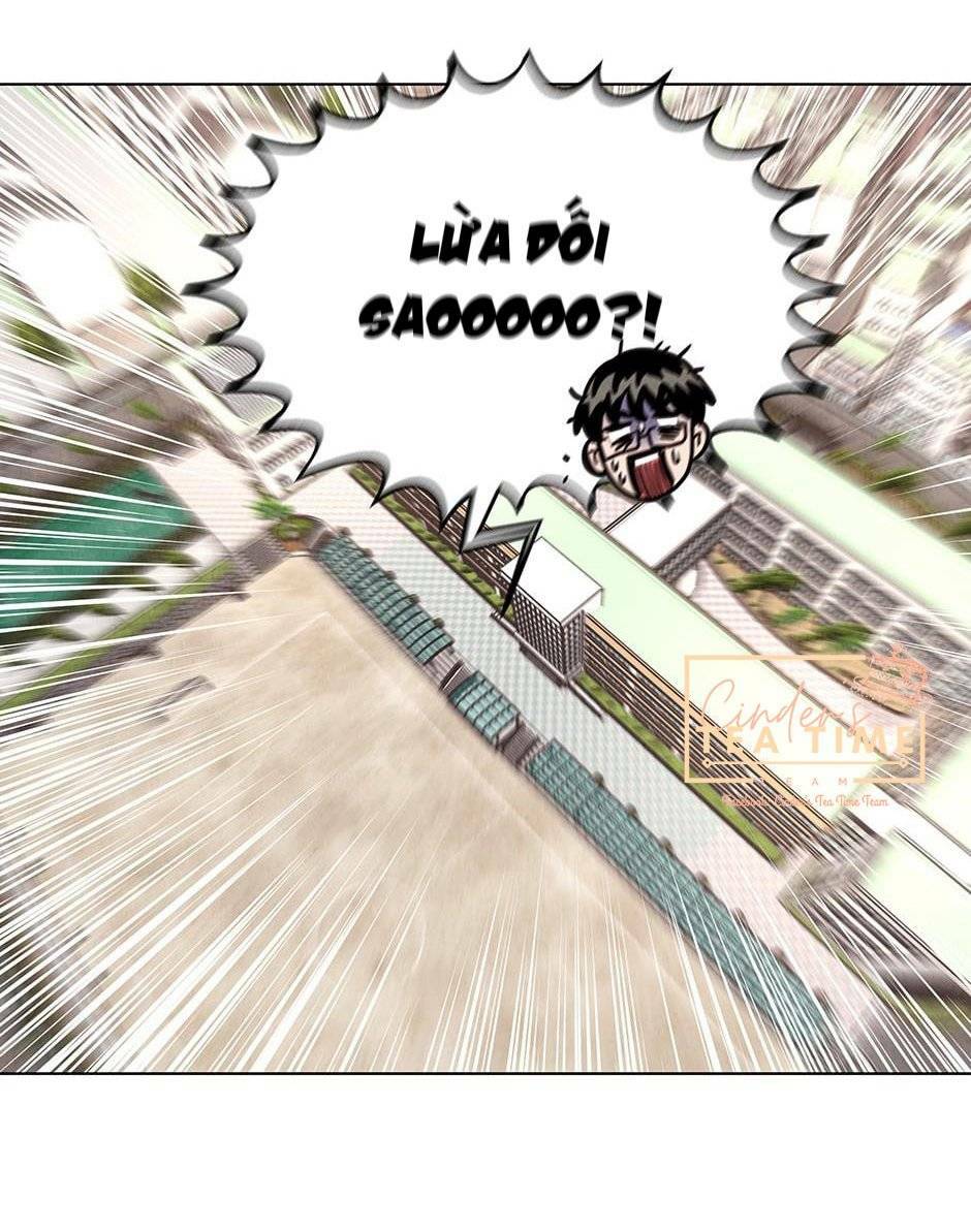 chào nhé, không làm thông gia nữa đâu! chapter 17 63