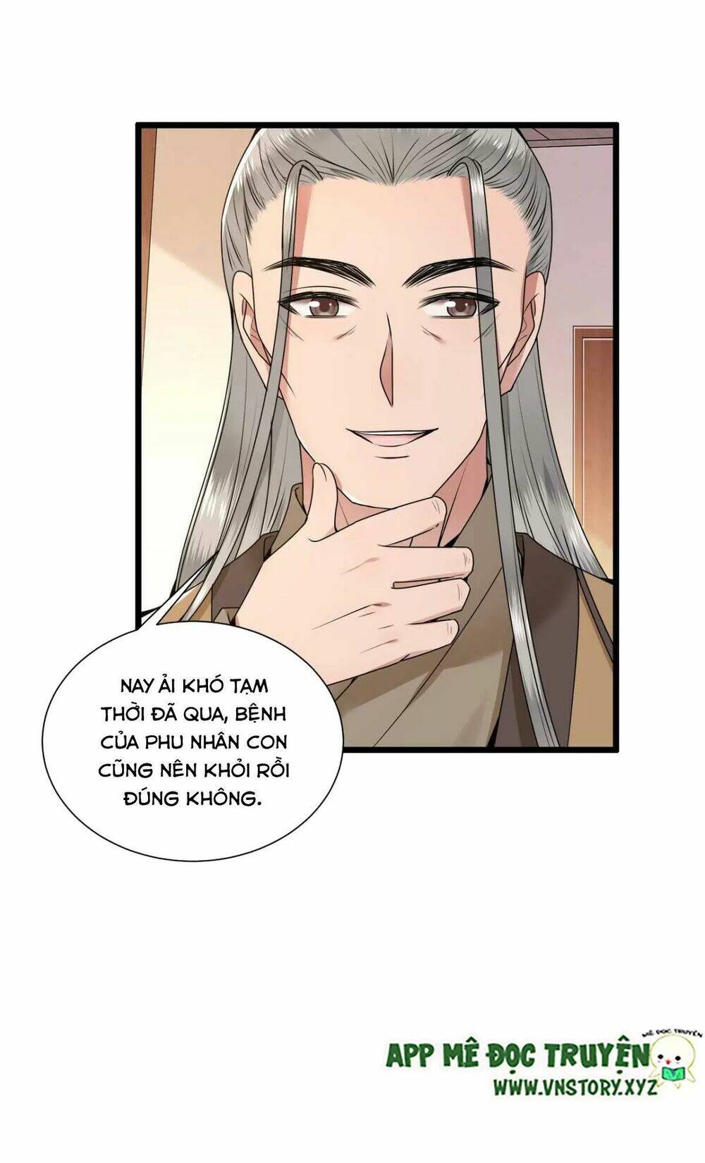 phượng hoàng vu phi chapter 113 11