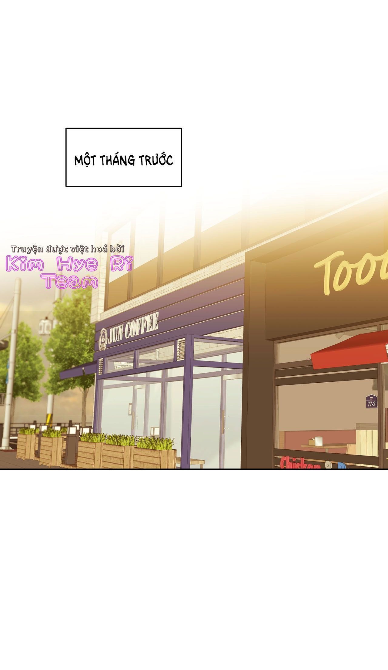 giấc mộng ngọt ngào 2 (full) chapter 1 17