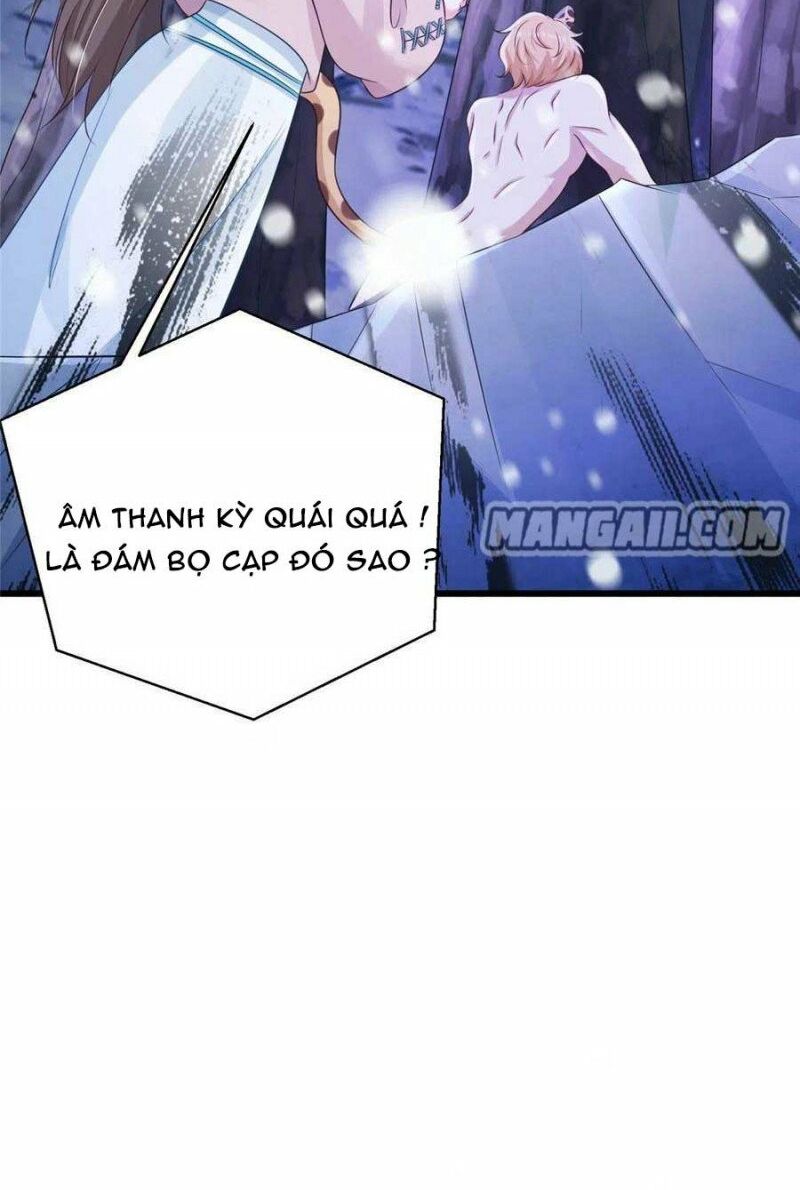 [16+] thảnh thơi thú thế chủng chủng điền, sinh sinh tể chapter 278 8