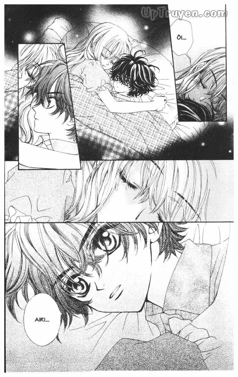 hoàng tử ếch(bản đẹp) chapter 1 32