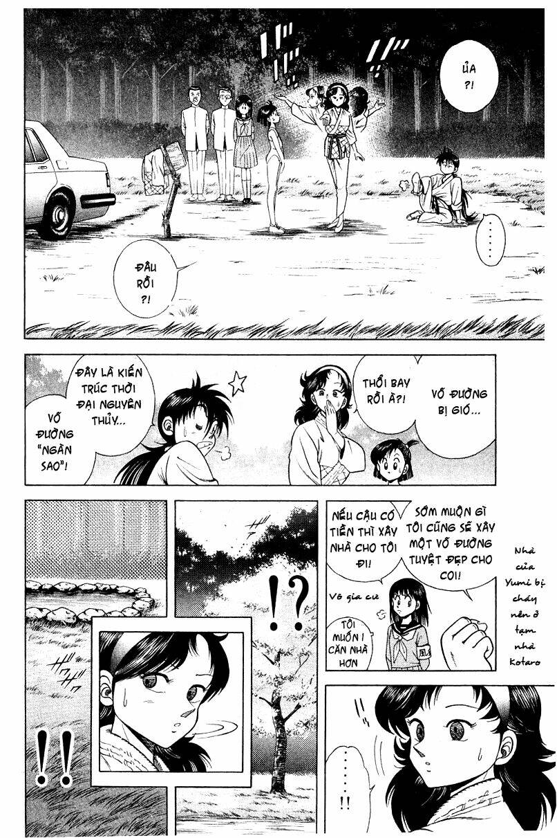 shin kotaro makaritoru! juudouhen chapter 2.2 23