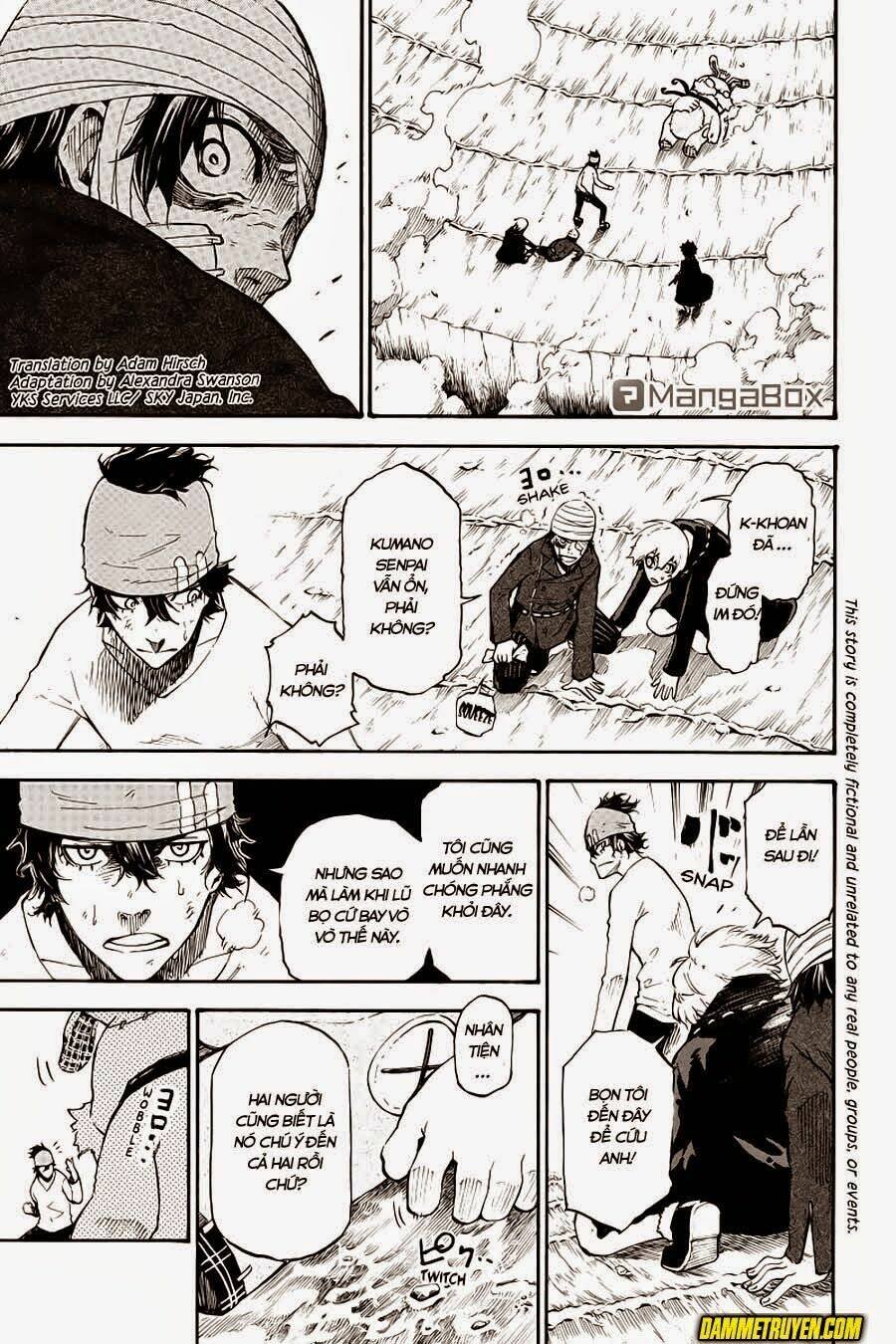 dolly kill kill chapter 37 1