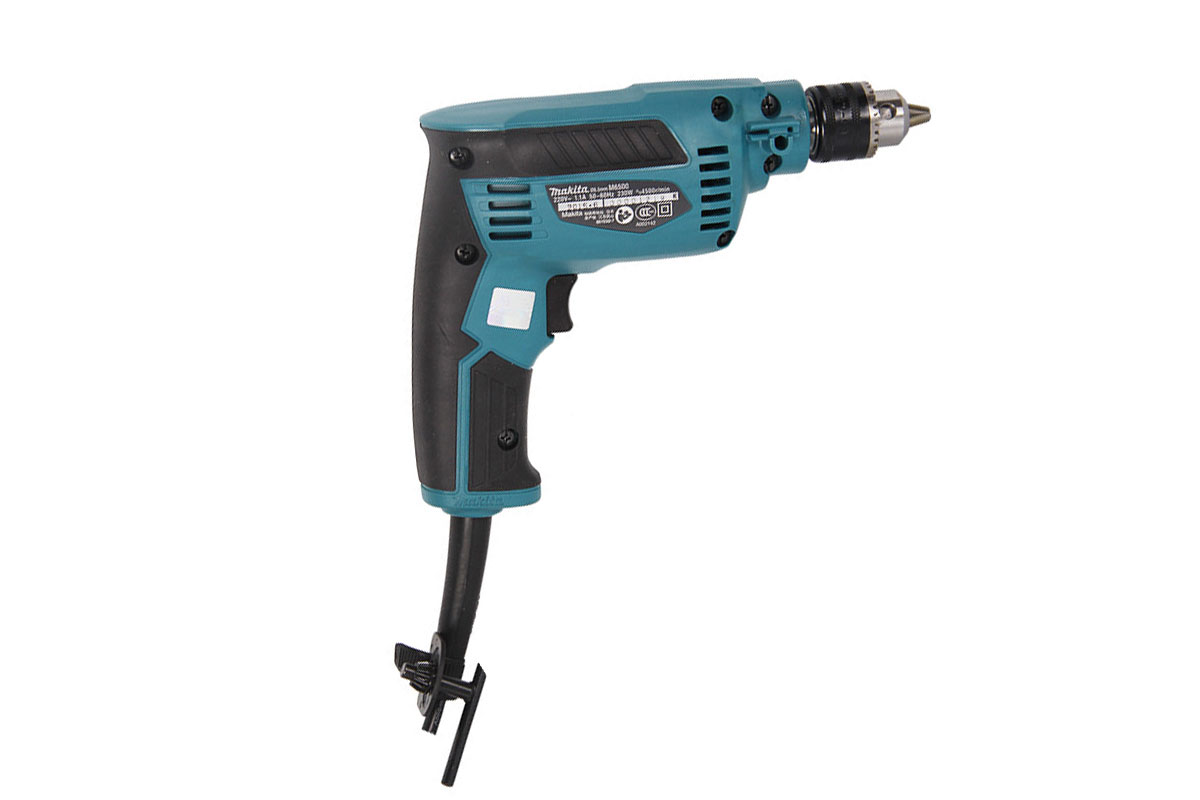 Máy khoan tốc độ cao 6.5mm Makita M6500B