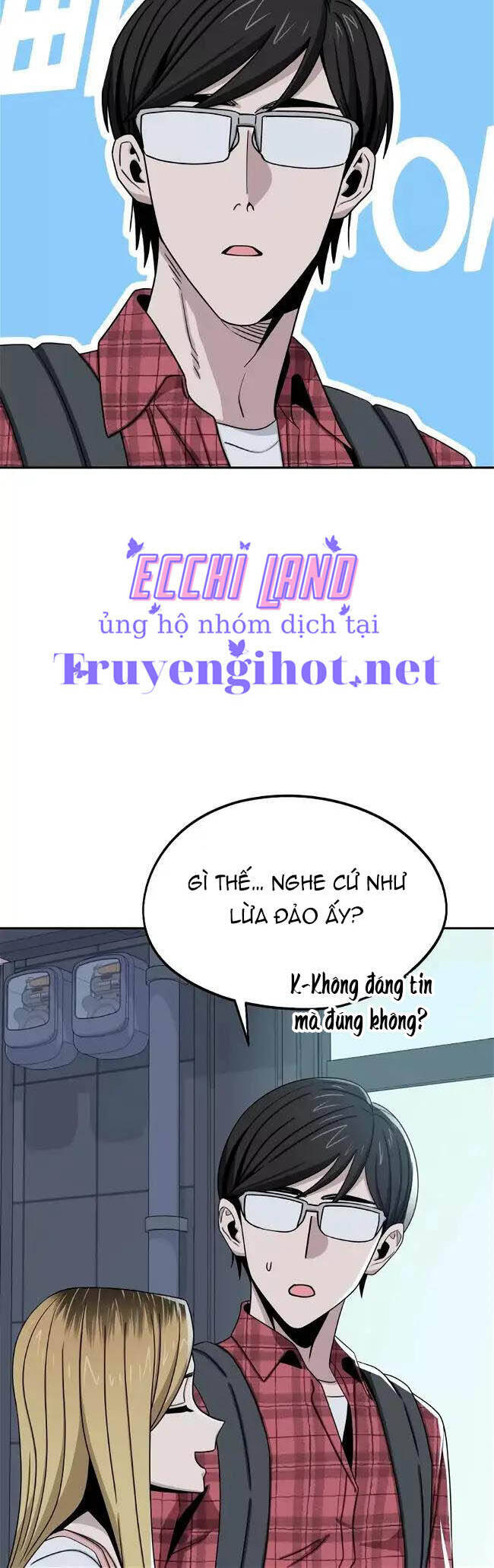 Lớ Ngớ Vớ Phải Tình Yêu chapter 62.2 19