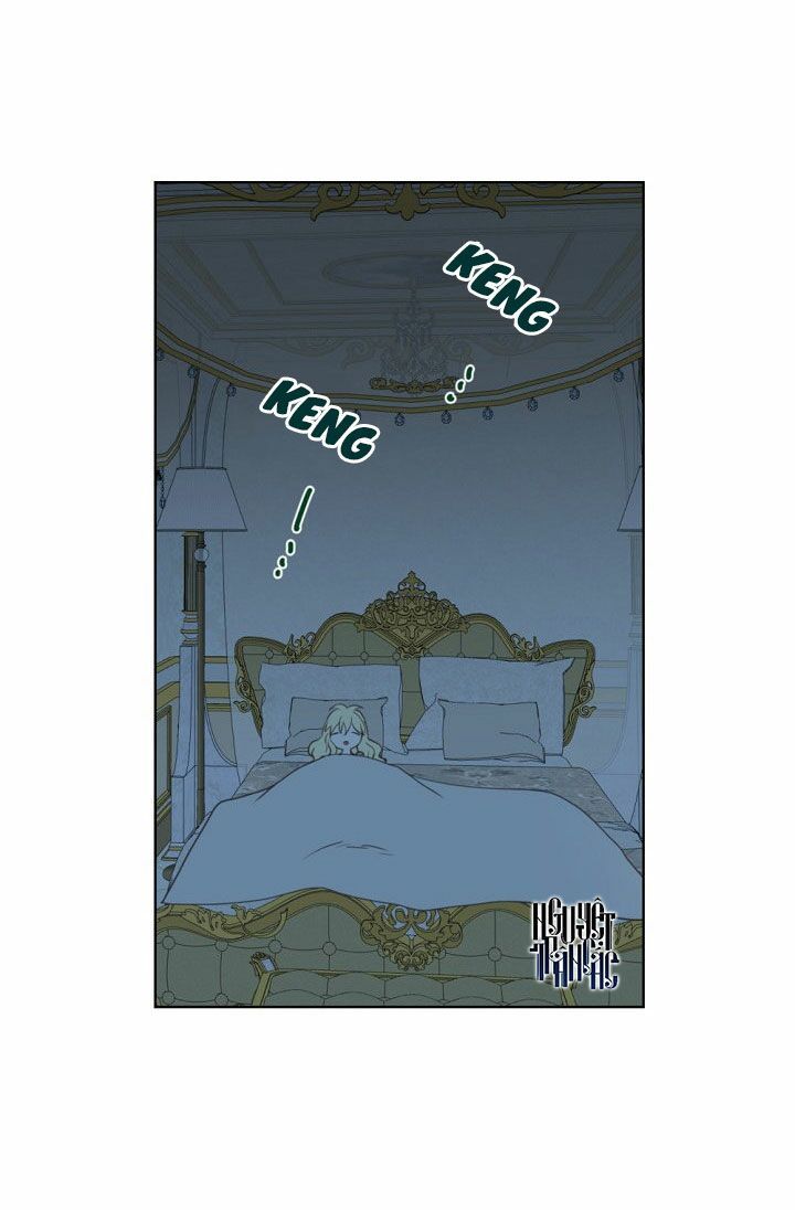 con có phải con là con gái của ngài không? chapter 50 65