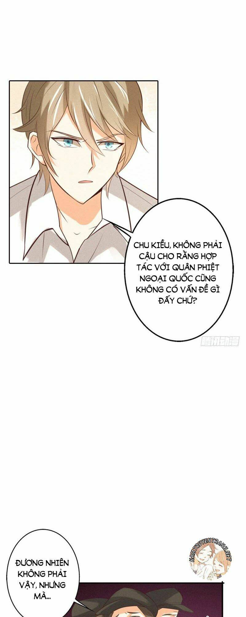 tiểu tâm can của cực phẩm đại nhân chapter 20.2 12