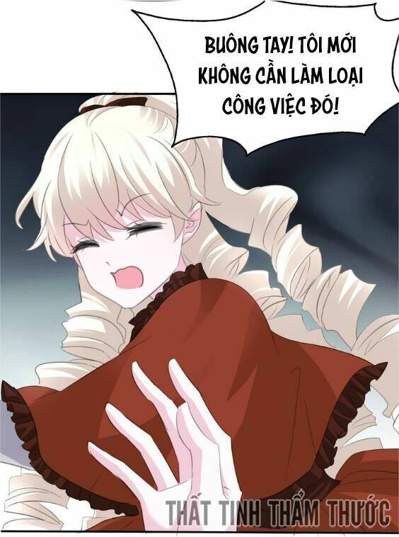 một lời không hợp liền hút máu chapter 39 27