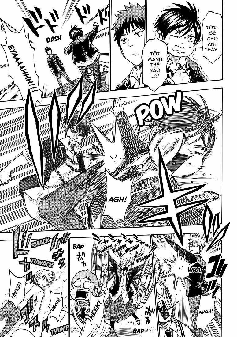 yamada và thất đại ma nữ chapter 192 22