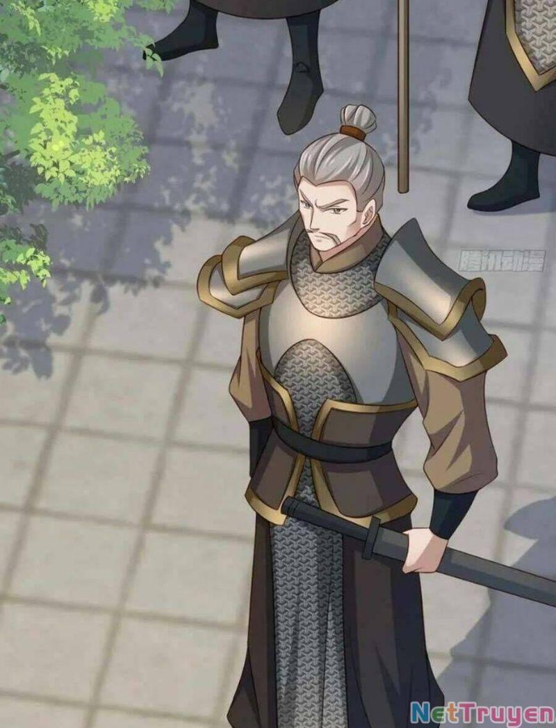 thuần hóa ba ba bạo quân chapter 95 15