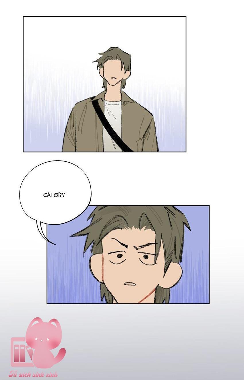 con thỏ rơi vào bẫy tin đồn chapter 4 23