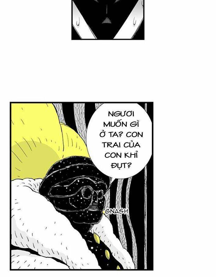 hành trình thoát khỏi địa ngục chapter 46 17