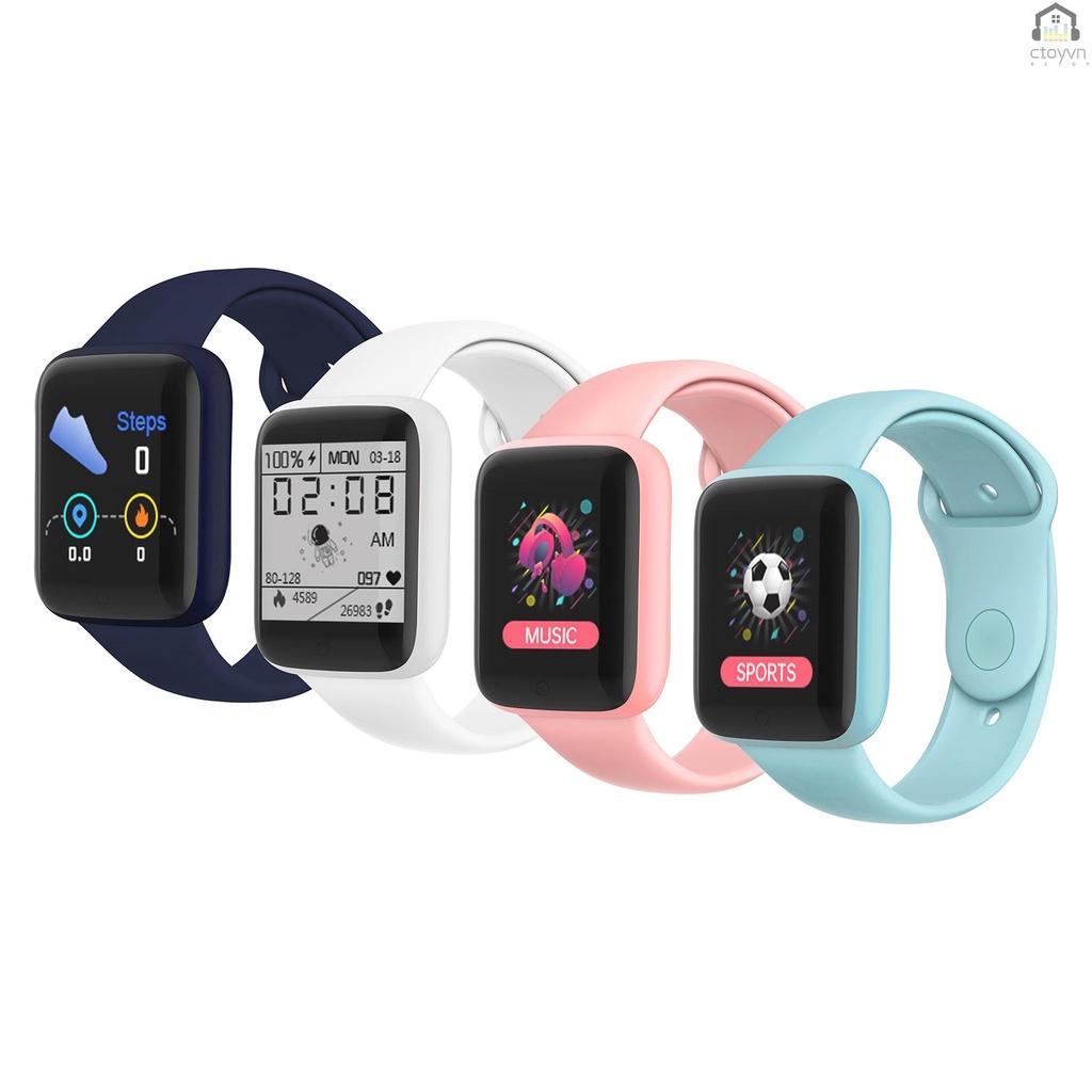 Đồng hồ đeo tay thông minh đa năng LT716