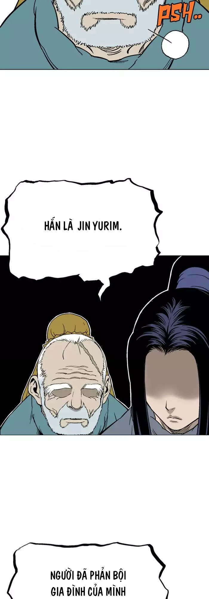 cao thủ 2 chapter 28 34