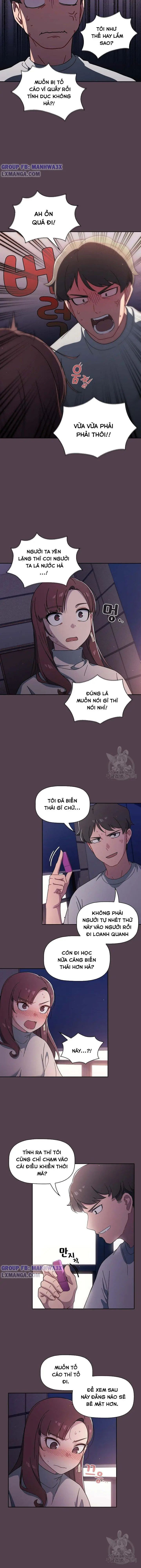 nút bấm dâm dục chapter 2 14