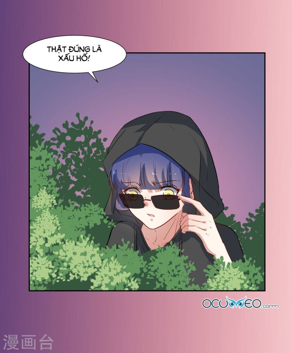 thầy giáo ác ma yêu tôi rồi chapter 40 23