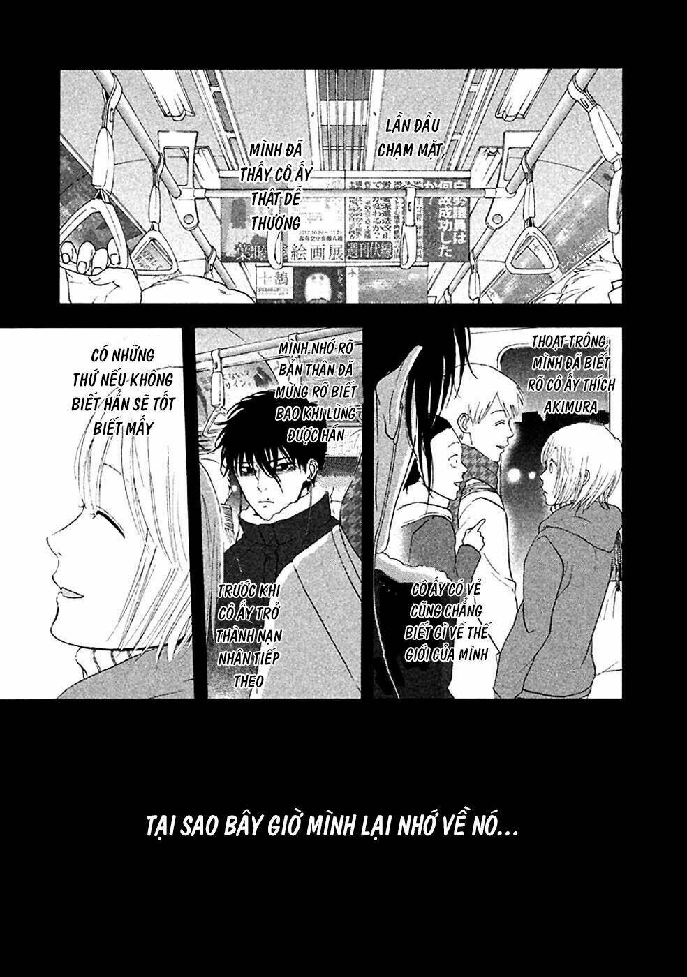 ranh giới quỷ chapter 21 2