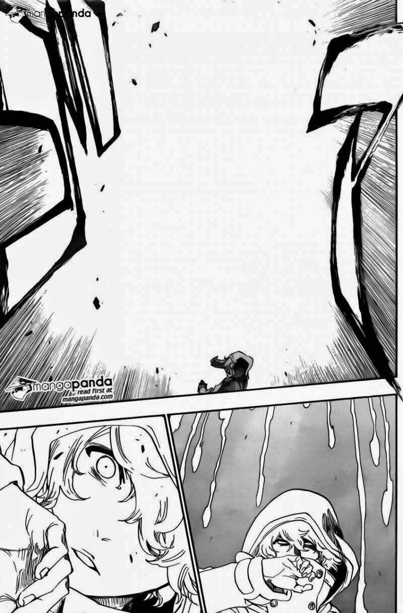 thần chết ichigo chapter 577 16