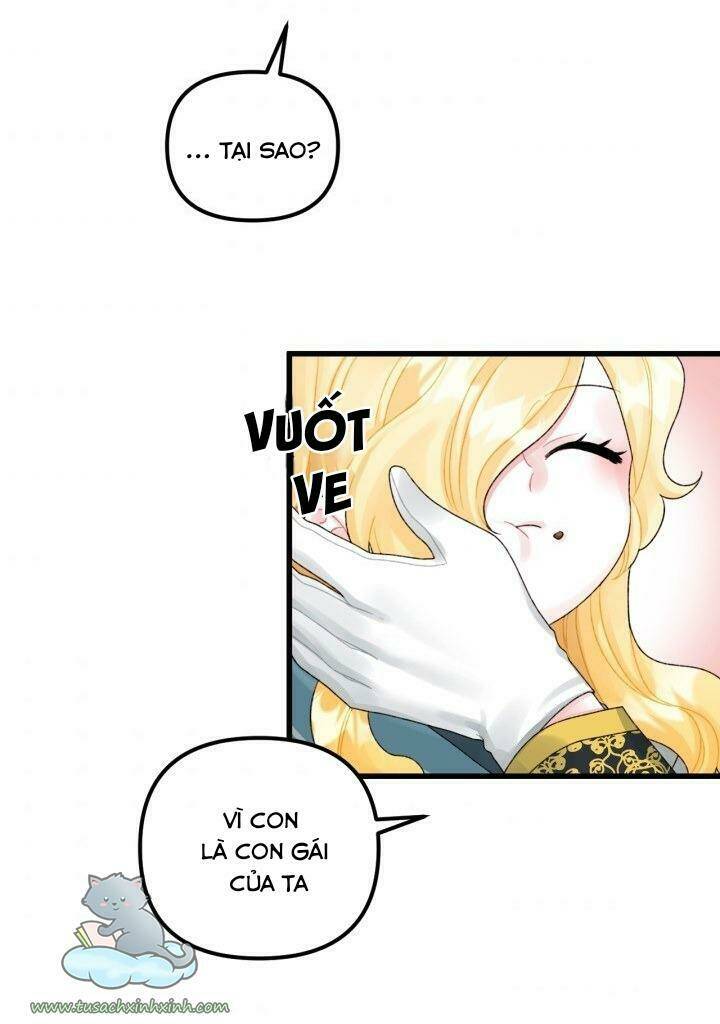 công chúa bãi rác chapter 49 32