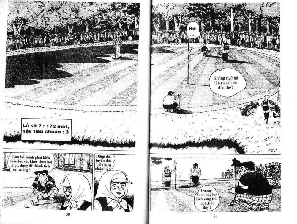 tân teppi chapter 42 24