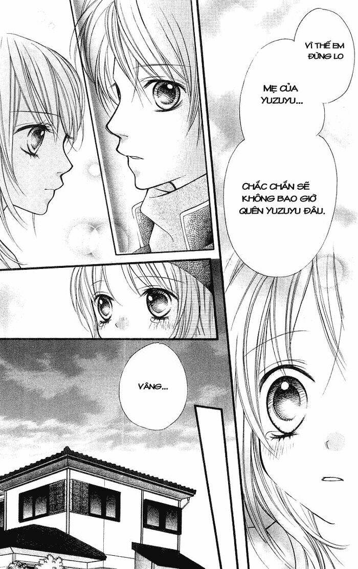 câu chuyện tuổi teen chapter 24 24